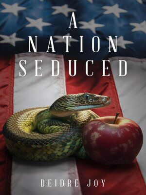 cover image of A Nation Seduced